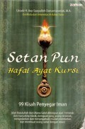 Setan pun Hafal Ayat Kursi