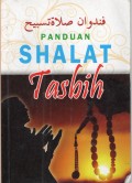 Panduan Shalat Tasbih