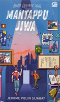 Buku Latihan Soal Mantappu Jiwa
