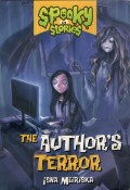 Spooky Stories: The Author's Terror