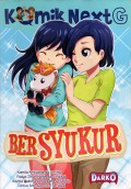 Komik Next G:  Bersyukur