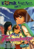 Komik Kecil-kecil Punya Karya Next G: Peri Tersembunyi