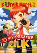 Komik Next G: Fotografer Cilik