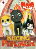 Meng: Kucing Penjaga