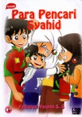 Para Pencari Syahid
