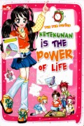 Ten Ten Serie: Ketekunan is the Power of Life