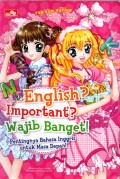 Ten Ten: English? Important? Wajib Banget!