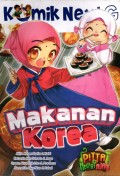 Makanan Korea