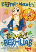 Tomboi Berhijab