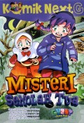 Misteri Sekolah Tua