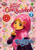 Seri Sweet Ana Salehah 3: Rahasia Ana