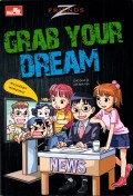 Friends - Grab Your Dream