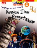 100% Science:  Revolusi Ilmu Pengetahuan