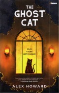 the Ghost Cat, Kisah Kucing Gentayangan