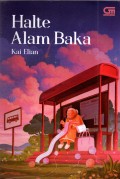 Halte Alam Baka