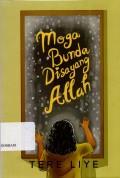 Moga Bunda Disayang Allah
