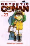 Detektif Conan Vol. 23
