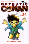 Detektif Conan Vol. 24
