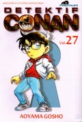 Detektif Conan Vol. 27