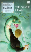 The Chronicles of Narnia 6: The Silver Chair