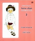 Totto-chan Gadis Cilik di Jendela 2