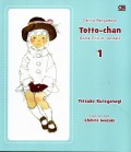 Totto-chan Gadis Cilik di Jendela 1