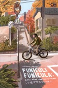 Funiculi Funicula: Kisah-kisah yang Baru Terungkap