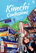 Kimchi Confessions