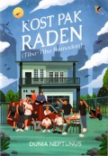 Kost Pak Raden