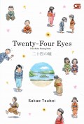 Twenty-Four Eyes