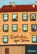 Kontrakan Nyai Suman