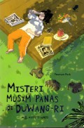Misteri Musim Panas di Duwang-ri