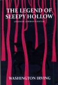 The Legend of Sleepy Hollow: Legenda Lembah Kantuk