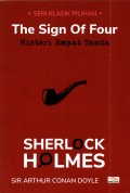 The Sign of Four: Misteri Empat Tanda