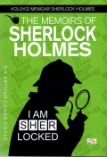 The Memoirs of Sherlock Holmes: Koleksi Memoar Sherlock Holmes
