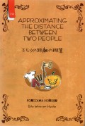 Approximating the Distance Between Two People