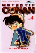 Detektif Conan Premium: Vol. 4