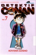 Detektif Conan Premium: Vol. 7