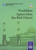 Pendidikan Agama Islam Kelas 7 - K13