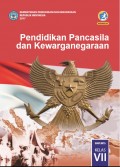 Pendidikan Pancasila dan Kewarganegaraan Kelas 7 - K13