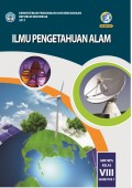 IPA Semester 1 Kelas 8  - K13