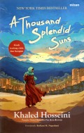 a Thousand Splendid Suns