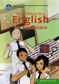 Buku Guru English for Nusantara VII