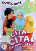 Komik Baik: Cita-cita & Persahabatan