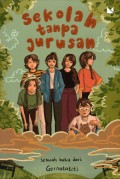 Sekolah tanpa Jurusan