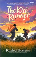 the Kite Runner